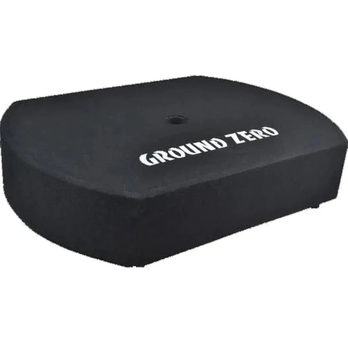Ground Zero-GZCS 10SUB-10" (25cm) Gehäusesubwoofer-masori-kaufen