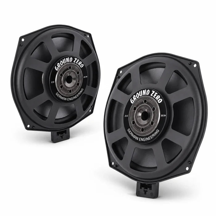 Ground Zero-GZCS 200BMW-SW-BMW-Subwoofer-masori-kaufen