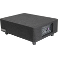 Ground Zero-GZCS 25SUB-ACT-10" (25cm) Aktiv-Gehäusesubwoofer-masori-kaufen