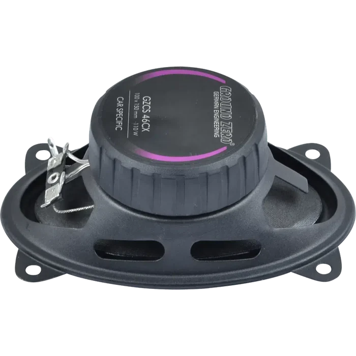 Ground Zero-GZCS 46CX-Mercedes-Koaxial-masori-kaufen