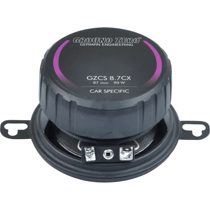 Ground Zero-GZCS 8.7CX-Mercedes-Koaxial-masori-kaufen