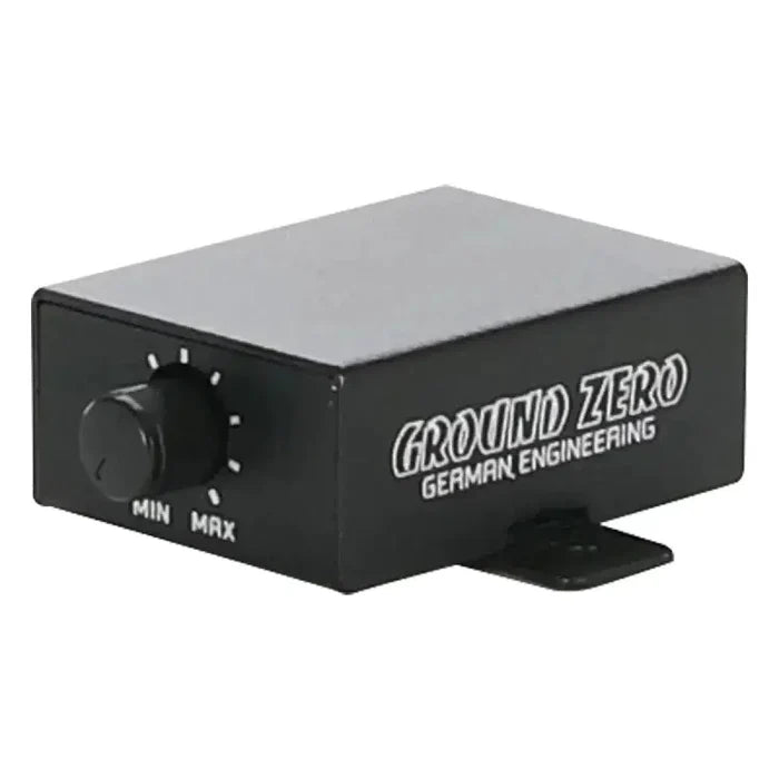 Ground Zero-GZCS SW-1000A-10" (25cm) Aktiv-Gehäusesubwoofer-masori-kaufen