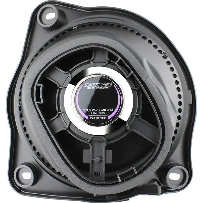 Ground Zero-GZCS W-200MB.LH-L-Mercedes-Subwoofer-masori-kaufen