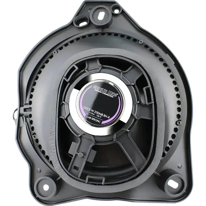 Ground Zero-GZCS W-200MB.LH-R-Mercedes-Subwoofer-masori-kaufen