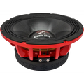 Ground Zero-GZCW 10PROC-10" (25cm) Tiefmitteltöner-masori-kaufen