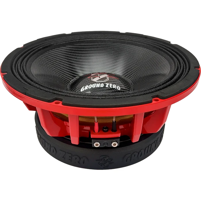 Ground Zero-GZCW 10PROC-10" (25cm) Tiefmitteltöner-masori-kaufen