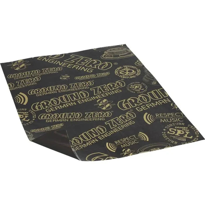 Ground Zero-GZDM 1900ML-GOLD 10x(37x50cm)-Dämmung-masori-kaufen