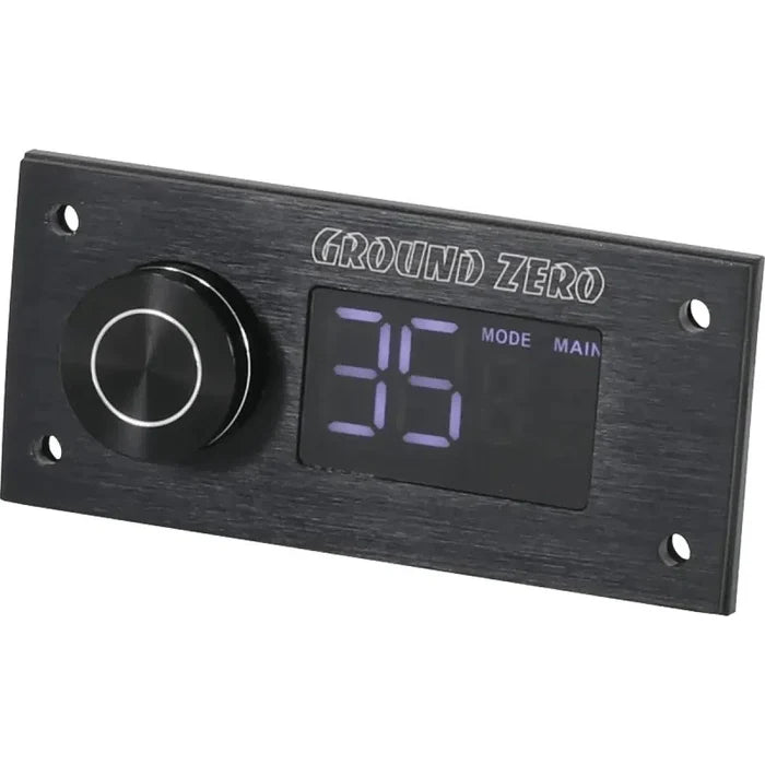 Ground Zero-GZDSP Remote PRO-X-DSP-Zubehör-masori-kaufen