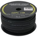 Ground Zero-GZPC 10B/GZPC 10Y Meterware-10mm² Stromkabel-masori-kaufen
