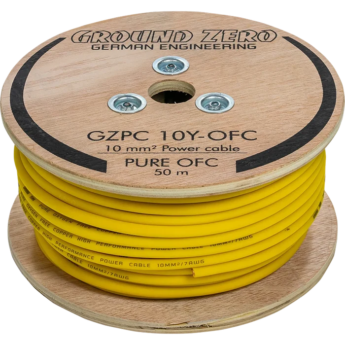 Ground Zero-GZPC 10Y-OFC-10mm² Stromkabel-masori-kaufen