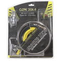 Ground Zero-GZPK 20X-II-20mm² Stromkabel-masori-kaufen