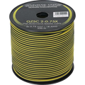 Ground Zero-GZSC 2-0.75X-2x0,75mm² Lautsprecherkabel-masori-kaufen