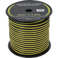 Ground Zero-GZSC 2-4.00X-2x4mm² Lautsprecherkabel-masori-kaufen