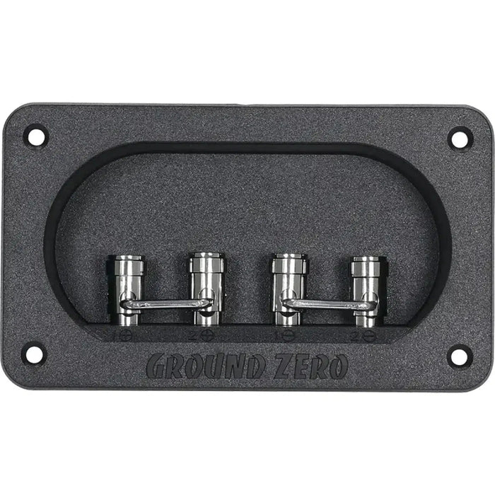 Ground Zero-GZST 4S-Lautsprecherterminal-masori-kaufen