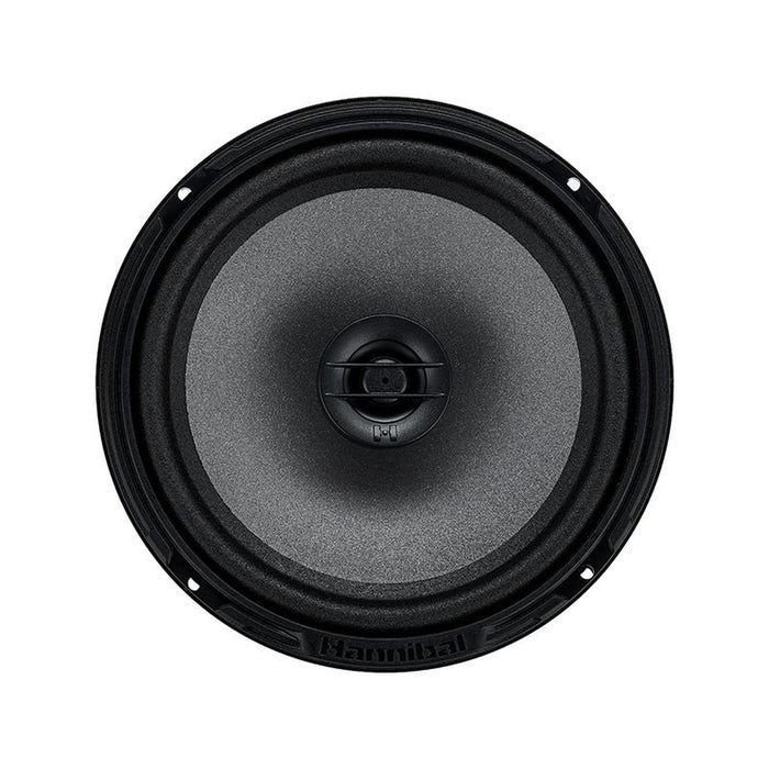 Deaf Bonce-Hannibal Easy 165X-6.5" (16,5cm) Koaxial-Lautsprecher-masori-kaufen