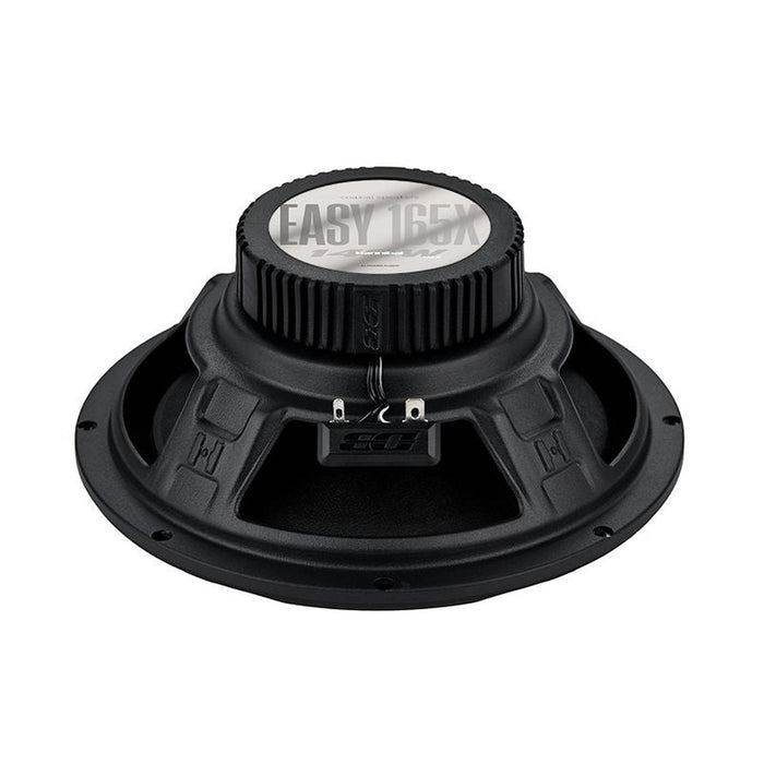 Deaf Bonce-Hannibal Easy 165X-6.5" (16,5cm) Koaxial-Lautsprecher-masori-kaufen