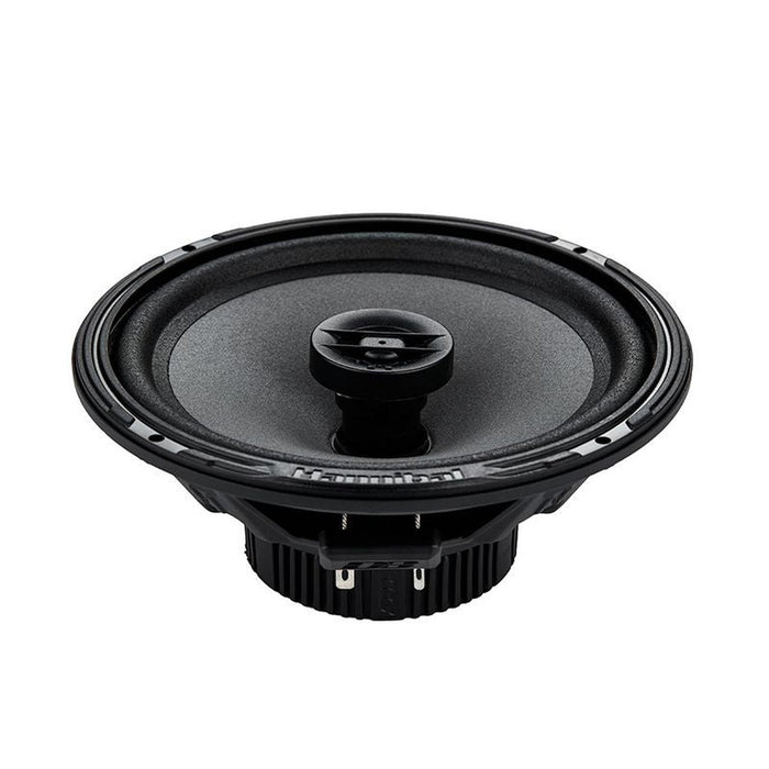 Deaf Bonce-Hannibal Easy 165X-6.5" (16,5cm) Koaxial-Lautsprecher-masori-kaufen