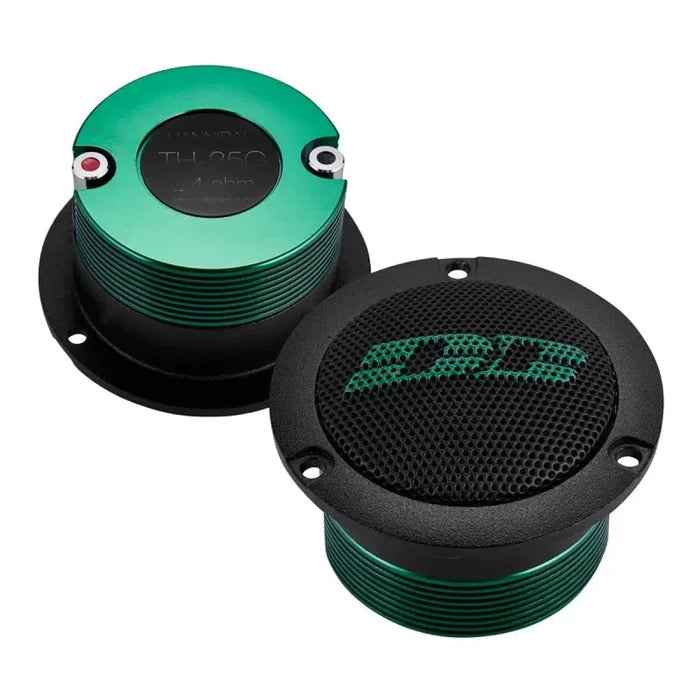 Deaf Bonce-Hannibal TH-25G-Horn-Hochtöner-masori-kaufen