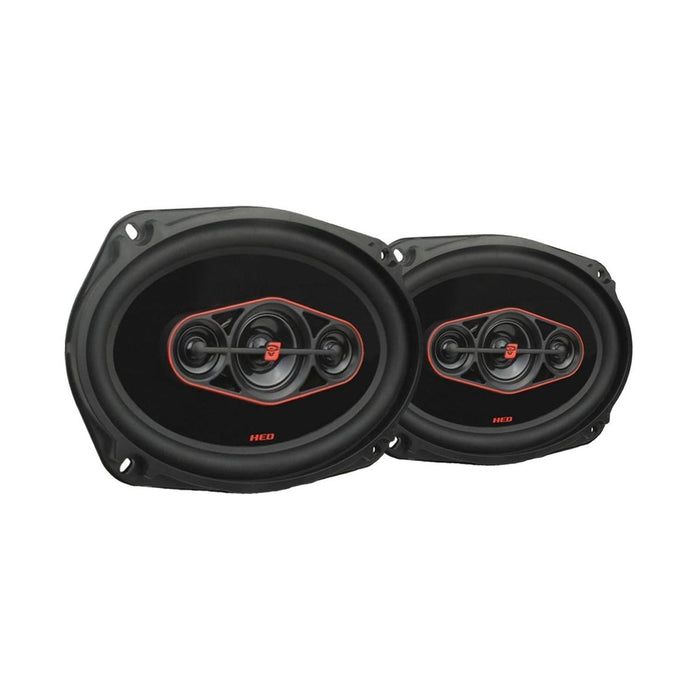 Cerwin Vega-HED Series H7694-6"x9" Koaxial-Lautsprecher-masori-kaufen