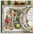 Heirloom Apples Placemat