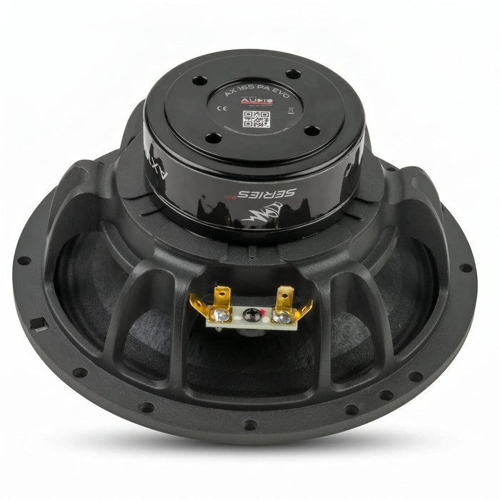 Audio System-Helon AX 165 PA EVO-6.5" (16,5cm) Tiefmitteltöner-masori-kaufen