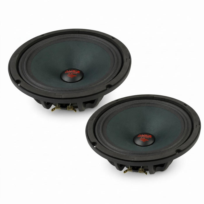 Audio System-Helon AX 200 PA EVO-8" (20cm) Tiefmitteltöner-masori-kaufen
