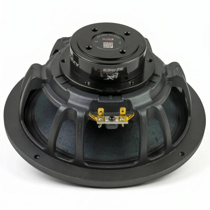 Audio System-Helon AX 200 PA EVO-8" (20cm) Tiefmitteltöner-masori-kaufen