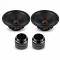 Audio System-Helon H 165 PA-6.5" (16,5cm) Lautsprecherset-masori-kaufen