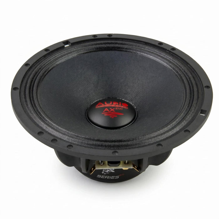 Audio System-Helon H 165 PA-6.5" (16,5cm) Lautsprecherset-masori-kaufen