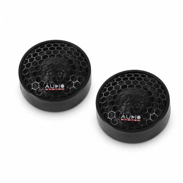 Audio System-Helon HS 25 EVO 2-Kalotten-Hochtöner-masori-kaufen