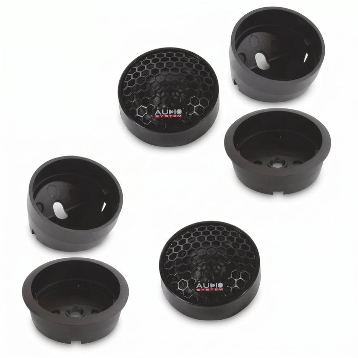 Audio System-Helon HS 25 EVO 2-Kalotten-Hochtöner-masori-kaufen