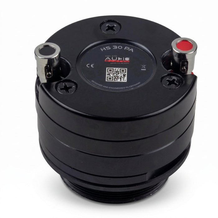 Audio System-Helon HS 30 PA-Horn-Hochtöner-masori-kaufen