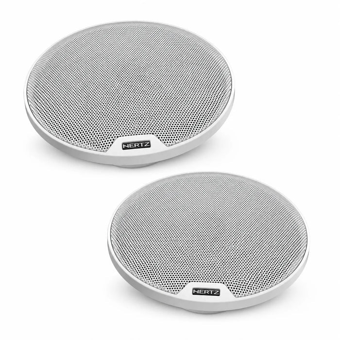 Hertz-HEX 6.5 C-W-6.5" (16,5cm) Koaxial-Lautsprecher-masori-kaufen