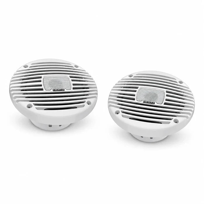 Hertz-HEX 6.5 M-TC-6.5" (16,5cm) Koaxial-Lautsprecher-masori-kaufen