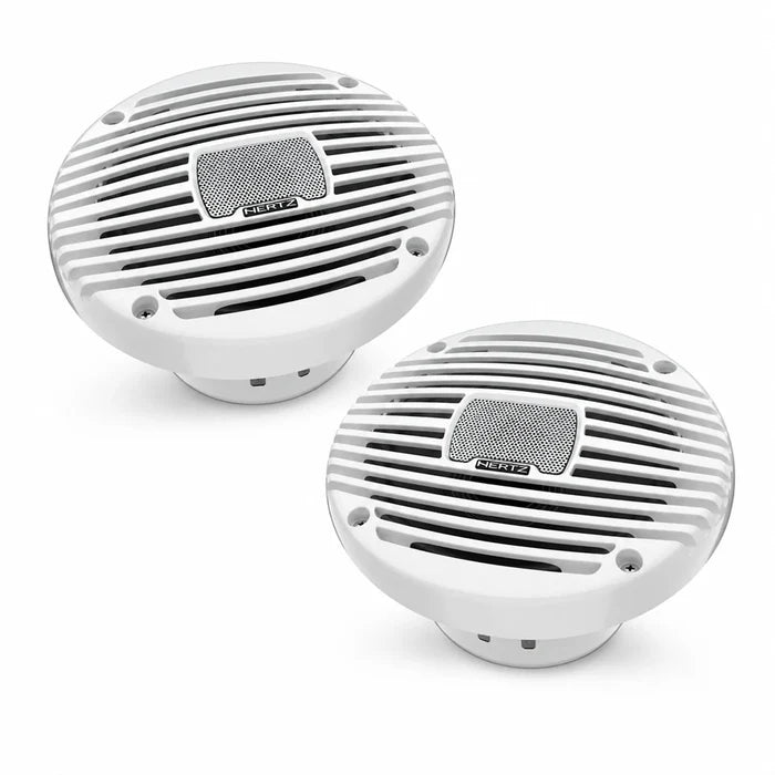 Hertz-HEX 6.5 M-W-6.5" (16,5cm) Koaxial-Lautsprecher-masori-kaufen