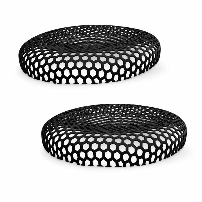 SIP-Hexagonalgitter Hexa 41, 100, 127, 168, 172, 216-Lautsprechergitter-masori-kaufen