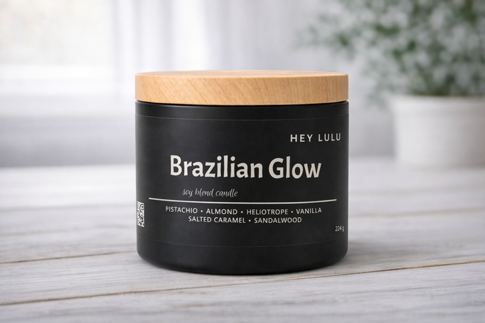 Brazilian Glow
