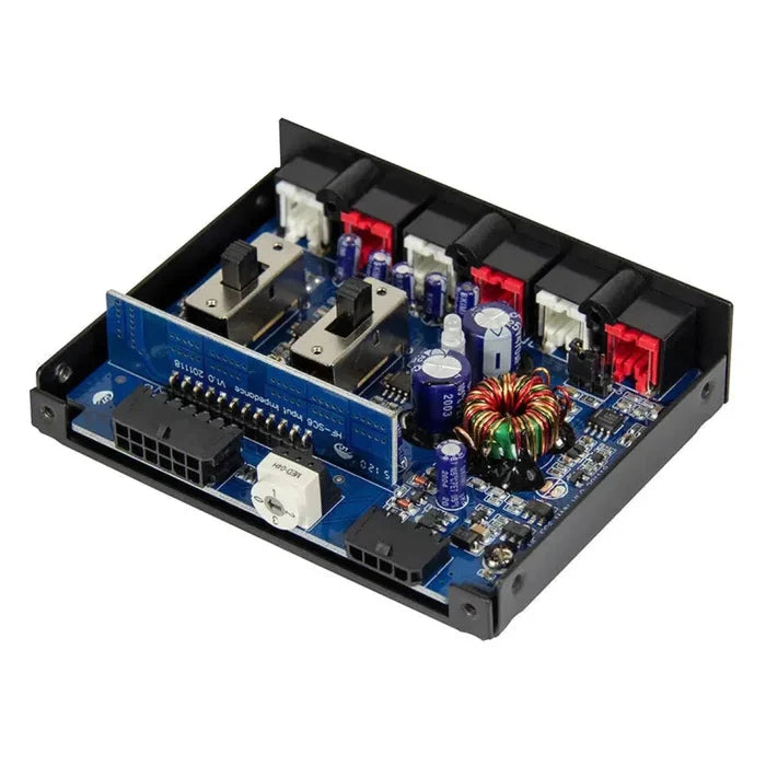 Hifonics-HF-SC6-High-Low Adapter-masori-kaufen