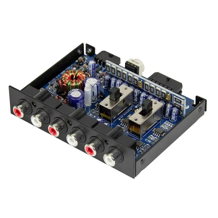 Hifonics-HF-SC6-High-Low Adapter-masori-kaufen