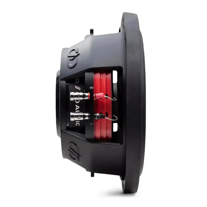 DD Audio-HI-DEF SL610-10" (25cm) Flachsubwoofer-masori-kaufen