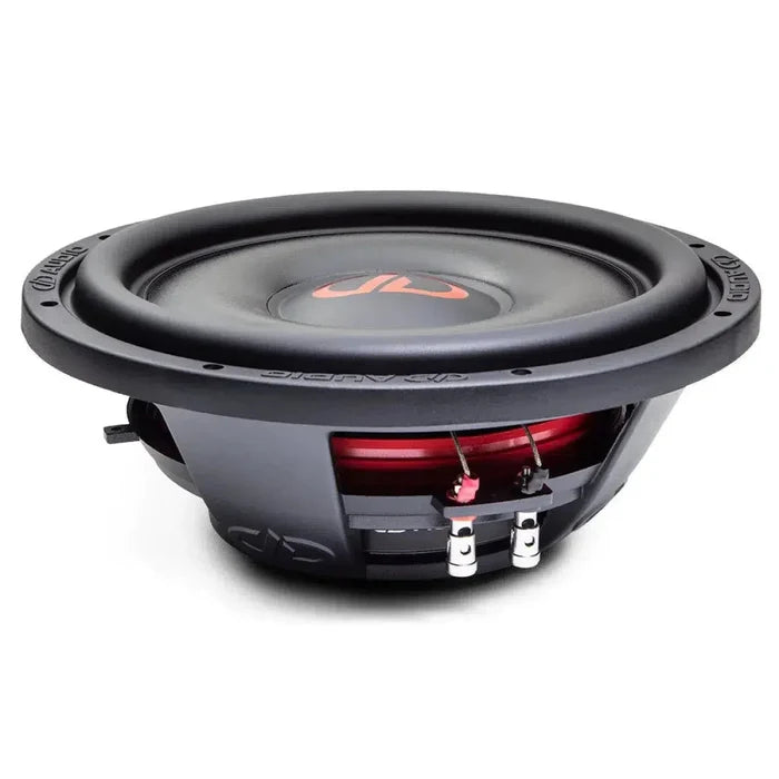 DD Audio-HI-DEF SL612-12" (30cm) Flachsubwoofer-masori-kaufen