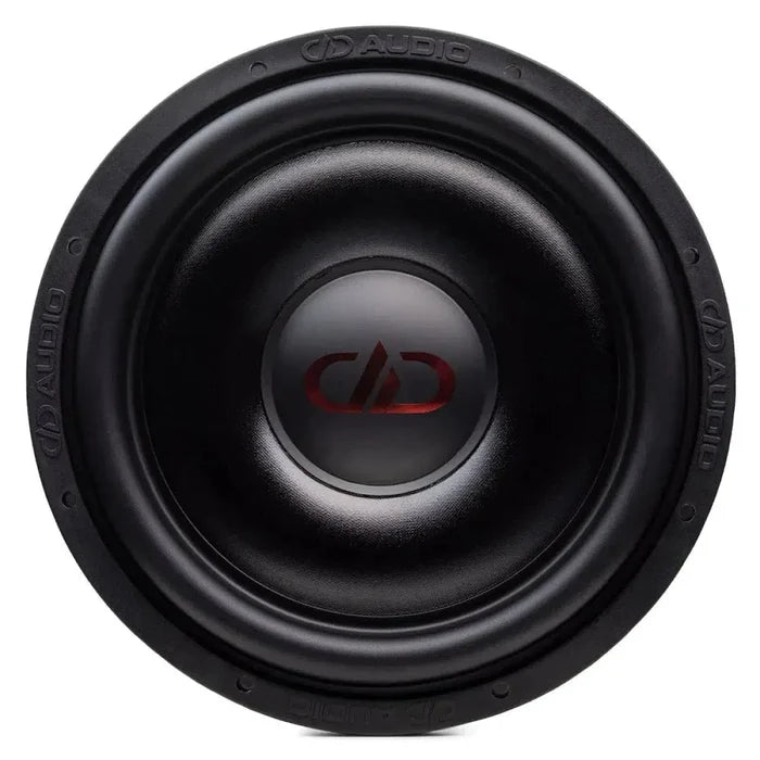 DD Audio-HI-DEF SL612-12" (30cm) Flachsubwoofer-masori-kaufen