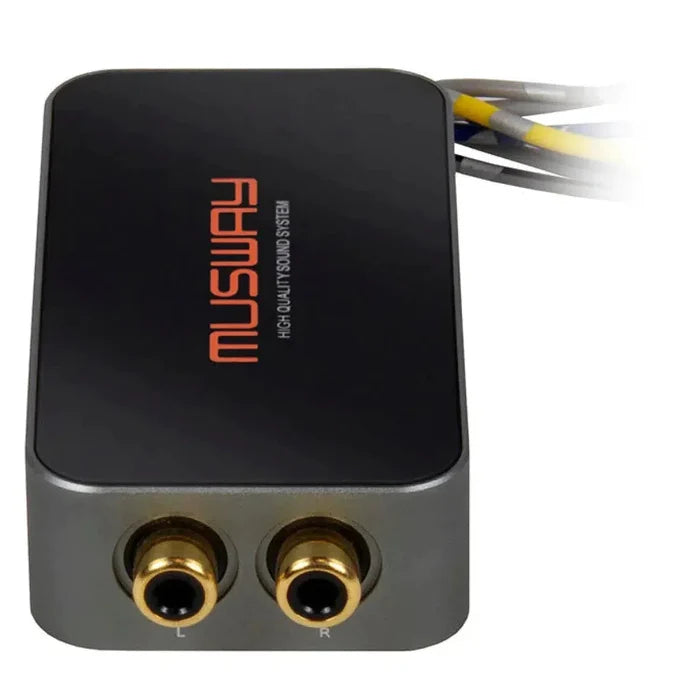 Musway-HL2 v2-High-Low Adapter-masori-kaufen