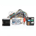 Audio System-HLC2 RTC Power Quadlock 52-High-Low Adapter-masori-kaufen