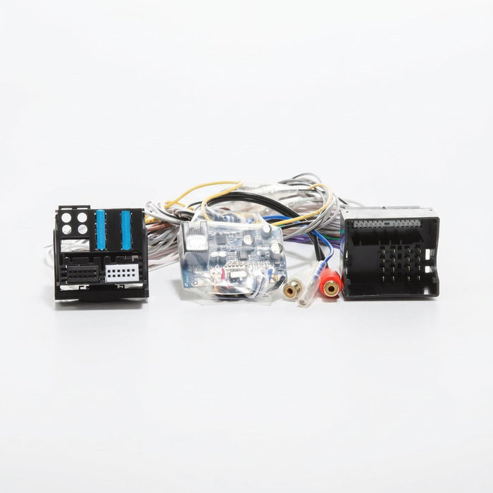 Audio System-HLC2 RTC Quadlock 40-High-Low Adapter-masori-kaufen