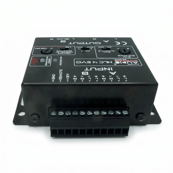 Audio System-HLC4 EVO-High-Low Adapter-masori-kaufen