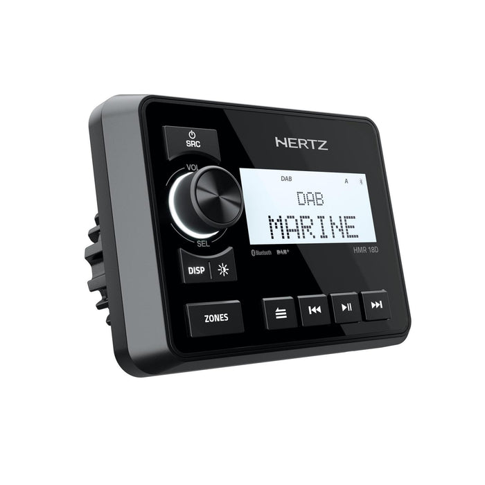 Hertz-HMR 18 D-Multi-Media-Receiver-masori-kaufen