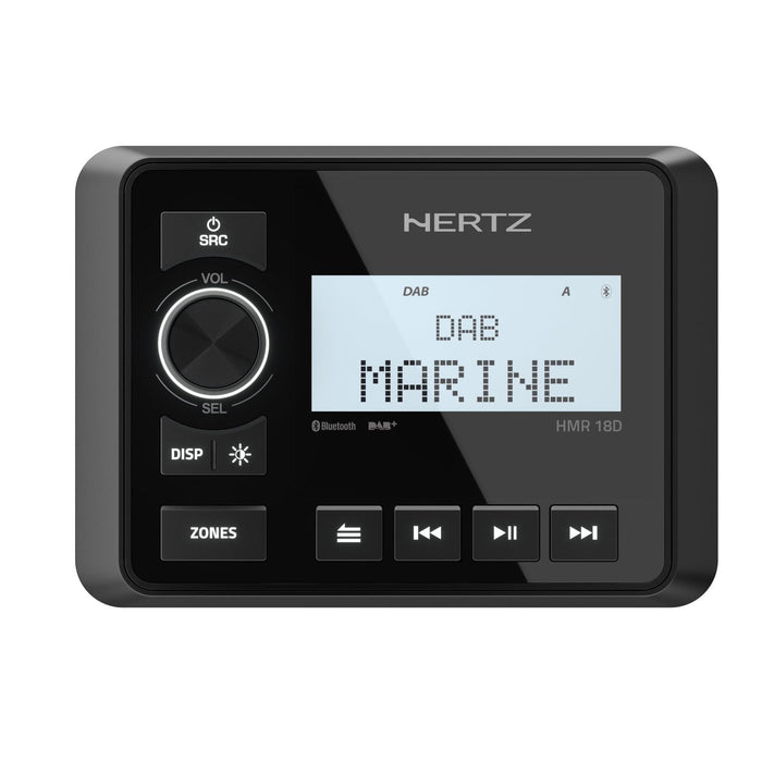 Hertz-HMR 18 D-Multi-Media-Receiver-masori-kaufen