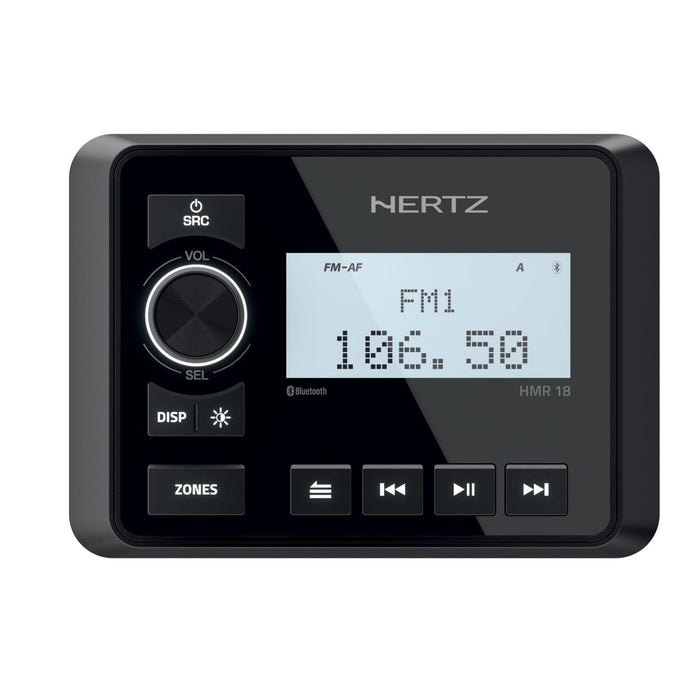 Hertz-HMR 18-Multi-Media-Receiver-masori-kaufen