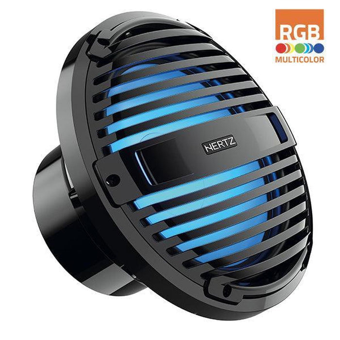 Hertz-HMS 10 B4-LD-C-10" (25cm) Subwoofer-masori-kaufen